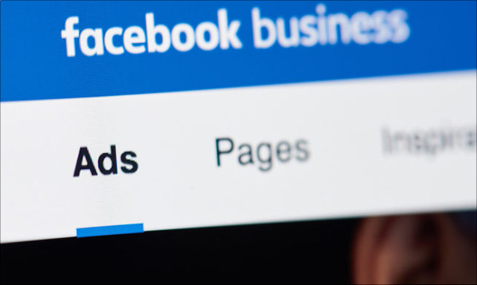 Ads are now part of Facebook’s Search Results