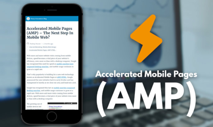 AMP Pages will soon support Video Docking, Sticky Ads & more