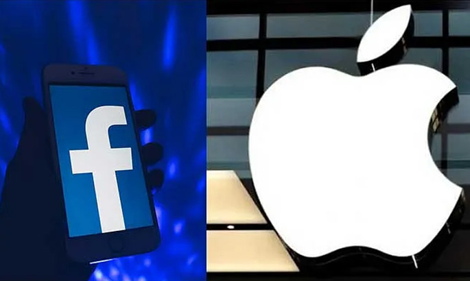 Apple Inc’s new privacy norms to hit online advtg: Facebook