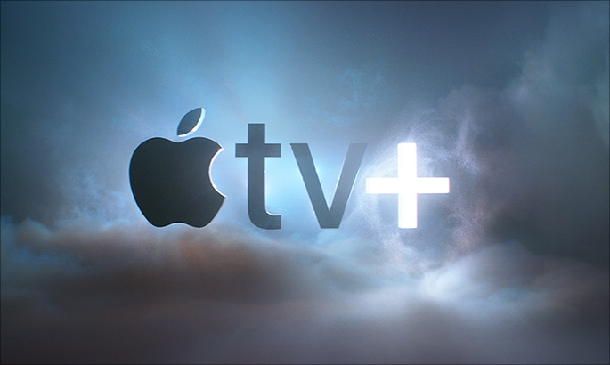 Apple TV+ all set to compete with Amazon Prime and Netflix