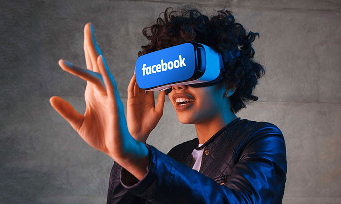 AR will replace your smartphone by 2030: Facebook