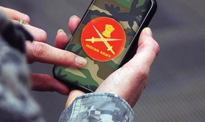 Army develops its own WhatsApp-like messaging service to prevent leaks