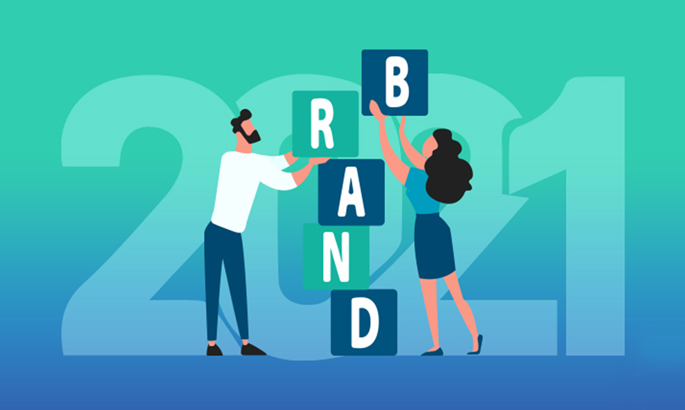 Brands will opt for content over style in 2021