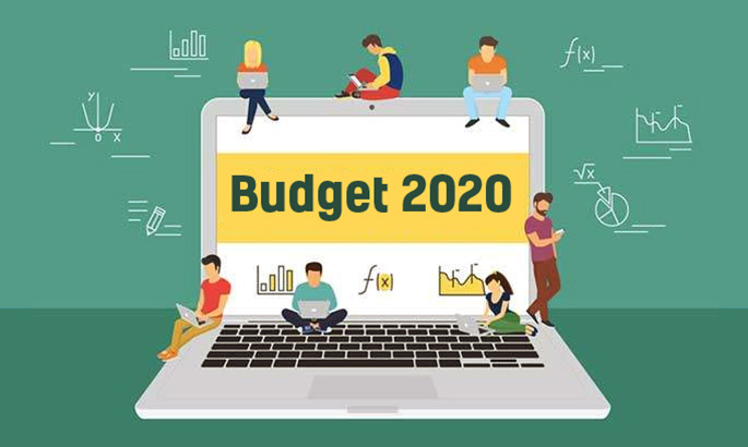 Budget2020 propose online education to boost EdTech sector