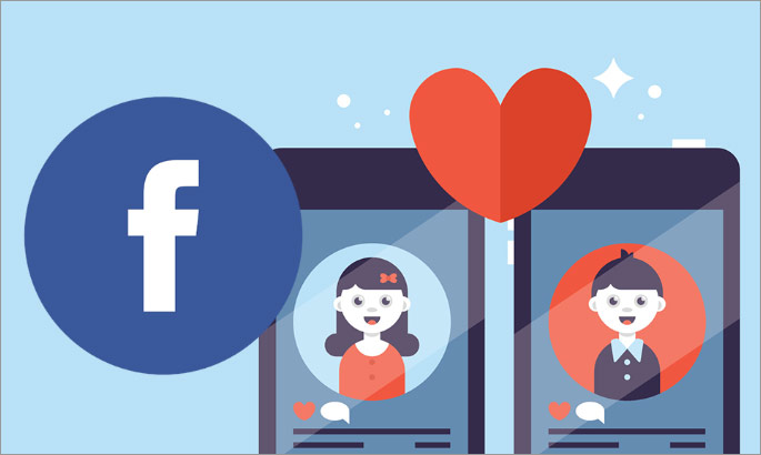 Facebook Launches ‘Secret Crush’ Dating Feature