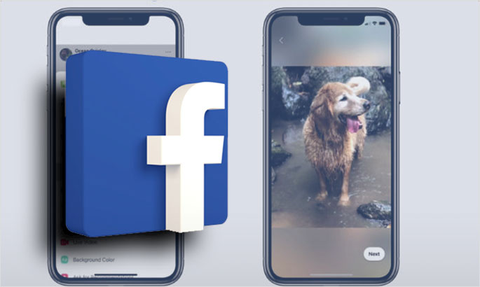 Facebook rolls out 3D photos that use AI to simulate depth