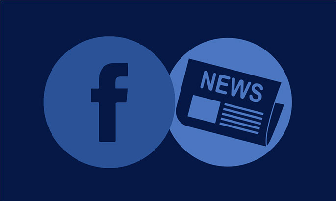 Facebook to launch news section to fight fake news