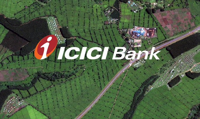 ICICI Bank uses space images for farm loans to cut costs