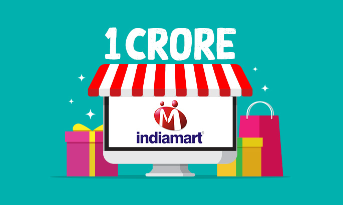 IndiaMART registers 1 crore users in B2B