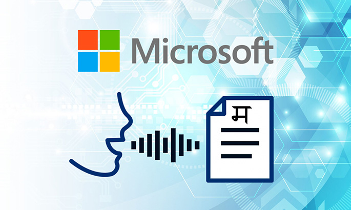 Microsoft introduces Hindi, Indian English to Neural Text-to- Speech service