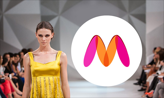 Myntra Presents World’s First Digital Fashion Show