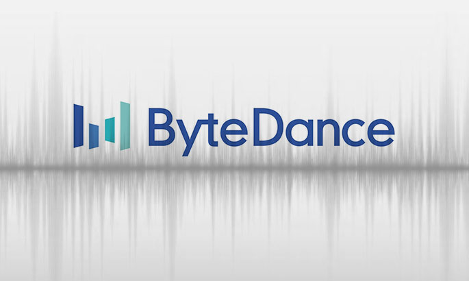 New music streaming service: ByteDance