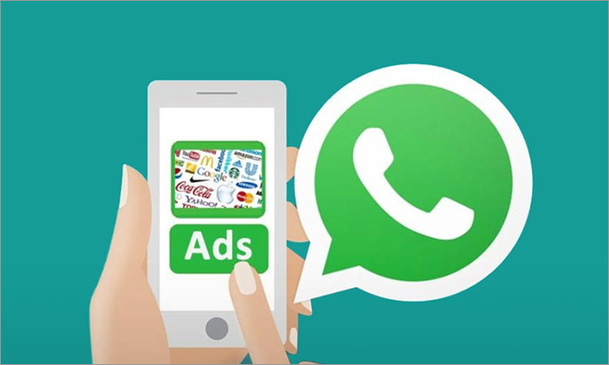 WhatsApp confirms Status Ads in 2020