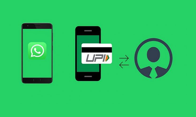 WhatsApp launches UPI-based payment service in India