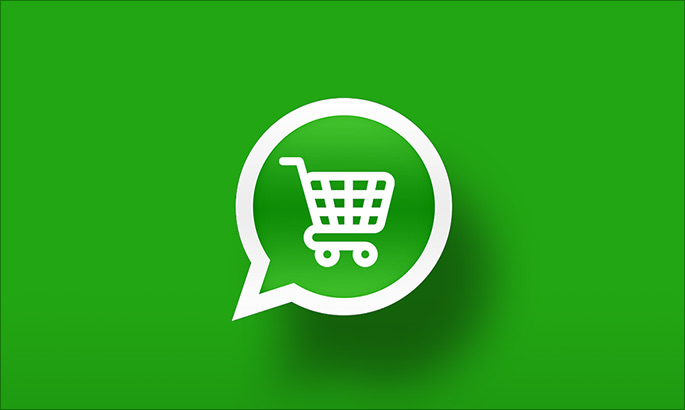 WhatsApp moves towards becoming shoppable