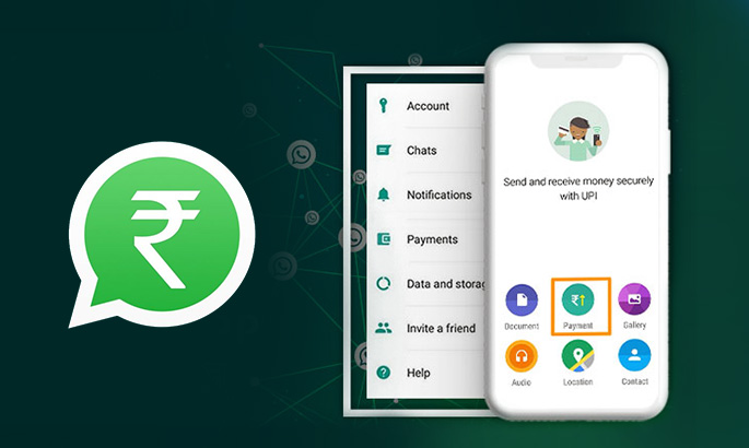 WhatsApp Pay to be launched soon
