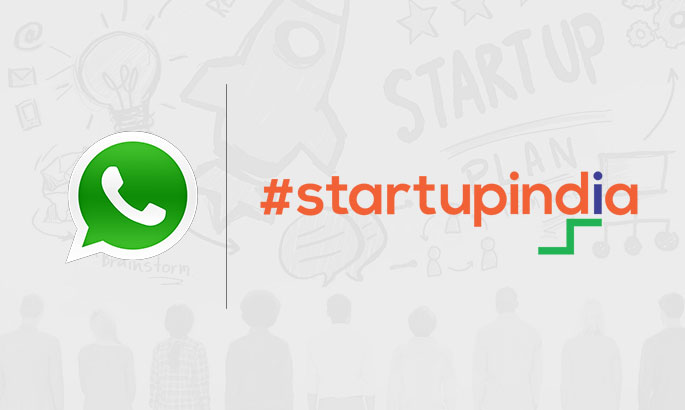 WhatsApp set to help chosen startups in India
