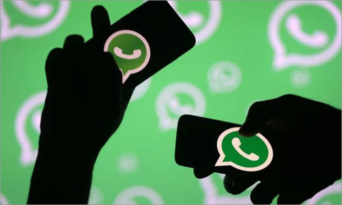 WhatsApp to take legal action on bulk messaging