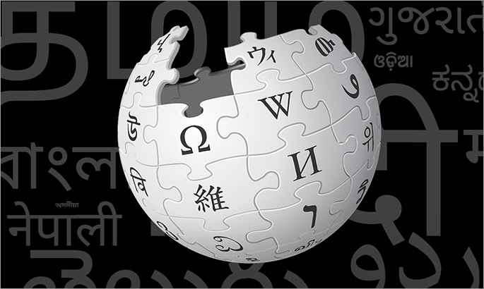 Wikipedia ropes in locals to contribute articles in Indian languages