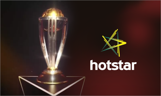 World Cup: Hotstar Helps Brands Score on Digital
