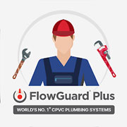 FlowGuardPlus mobile app development