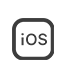iOS App Development Process Animated Graphic
