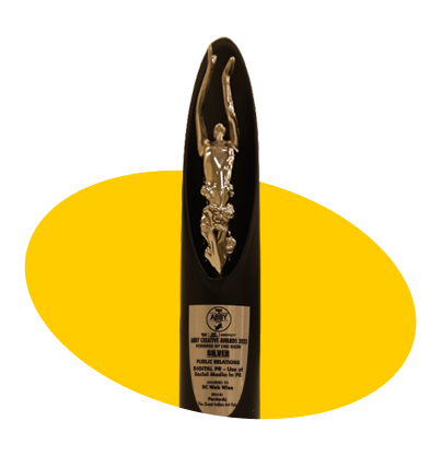 Creative Abby Awards At Goafest 2025 Silver