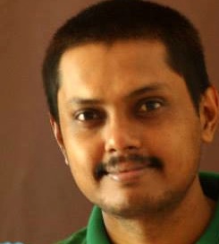 Vishal Agrahari, Media Head, BC Web Wise