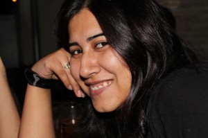 Upasana Naithani - BC Web Wise