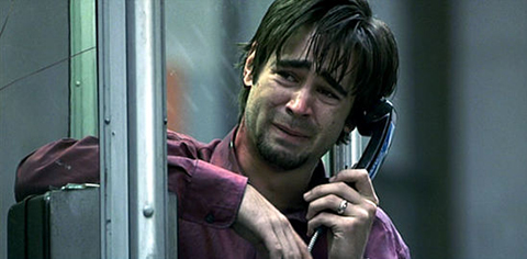 phone booth