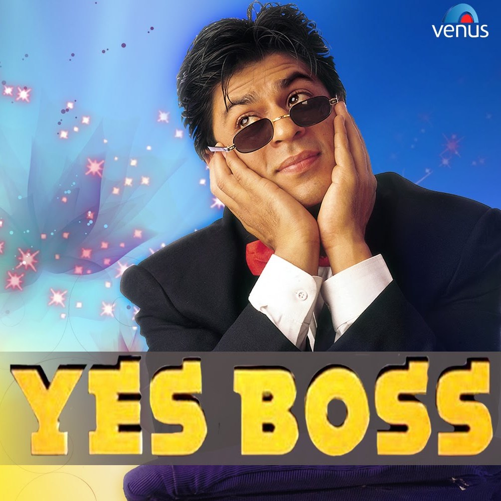 yes boss