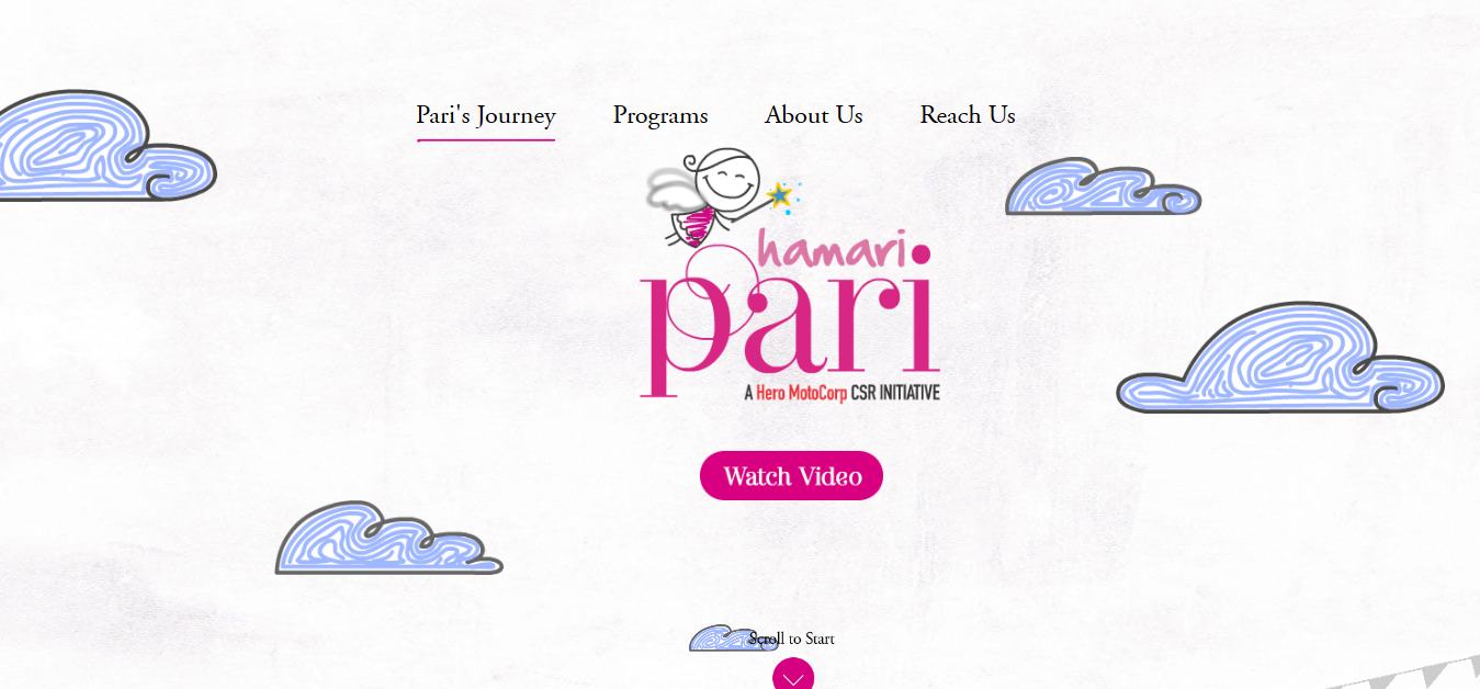 Hamari Pari