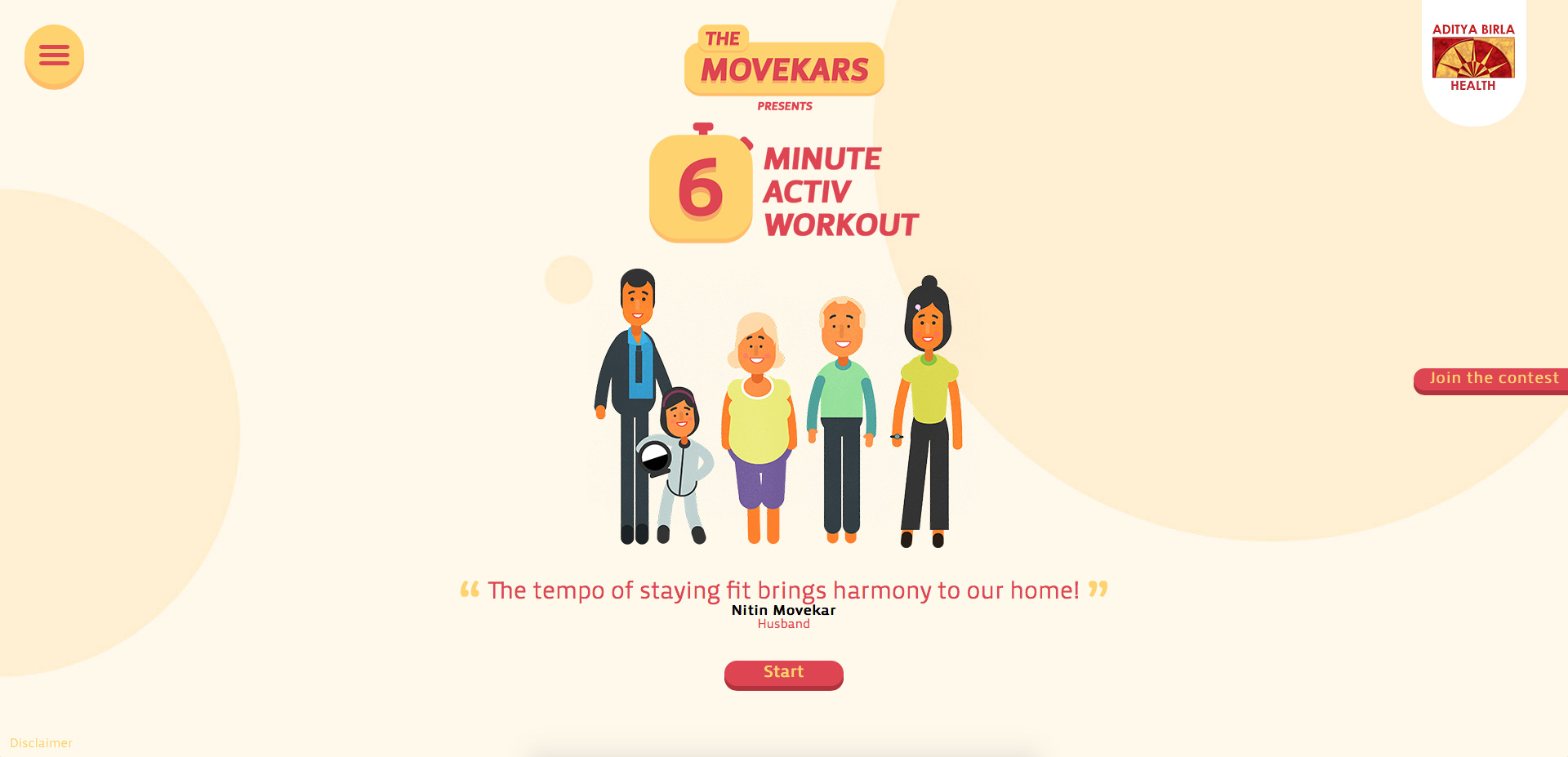 Movekars