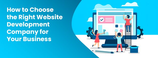 Web development team building and optimizing website on desktop computer