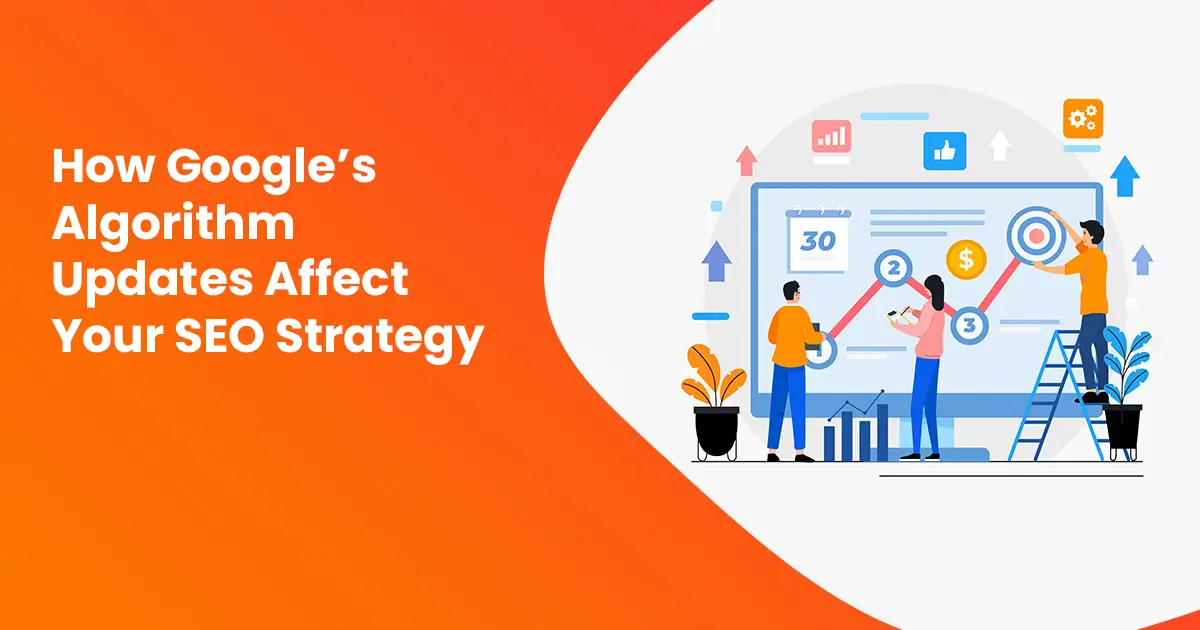 SEO Strategy: Adapt to Google Updates & Boost Website Rankings