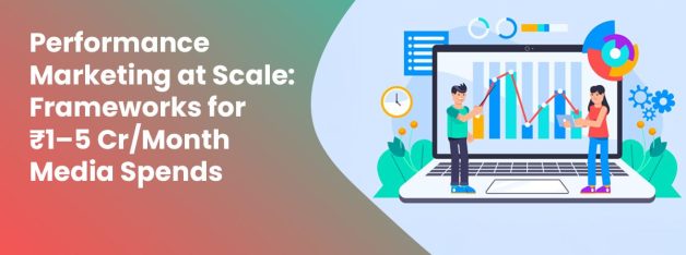 Performance marketing at scale framework