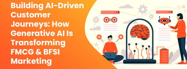 generative ai in marketing