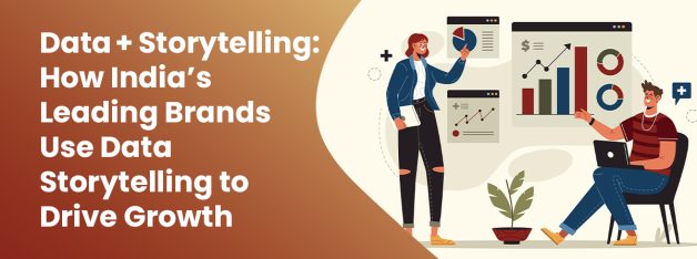 Data storytelling for business growth