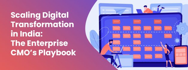 Creative intelligence for content strategy growth