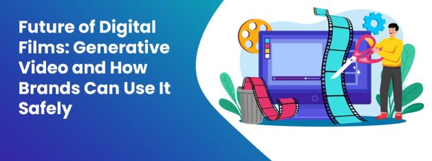 Generative video for brands