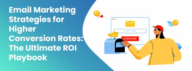 Marketing dashboard displaying automated workflow metrics and conversion funnels to illustrate effective email marketing strategies