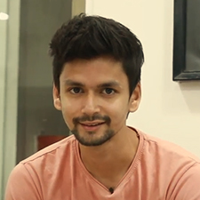 Avinab Saha