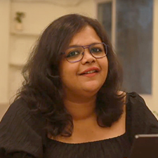 Sonali Banerji