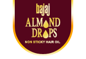 Bajaj Almond Drops Hair Oil