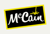 McCain