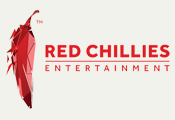 Red Chillies Entertainment