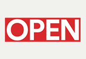 Open