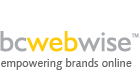 bcwebwise logo