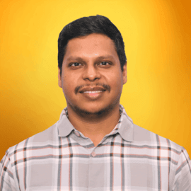 Karthik Nair