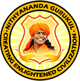 Nithyananda Gurukul Logo - Website Development by BC Webwise